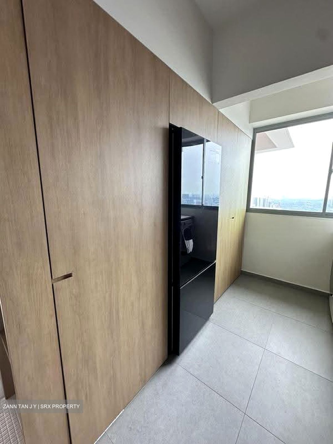 Blk 30 Skyresidence @ Dawson (Queenstown), HDB 3 Rooms #621733081